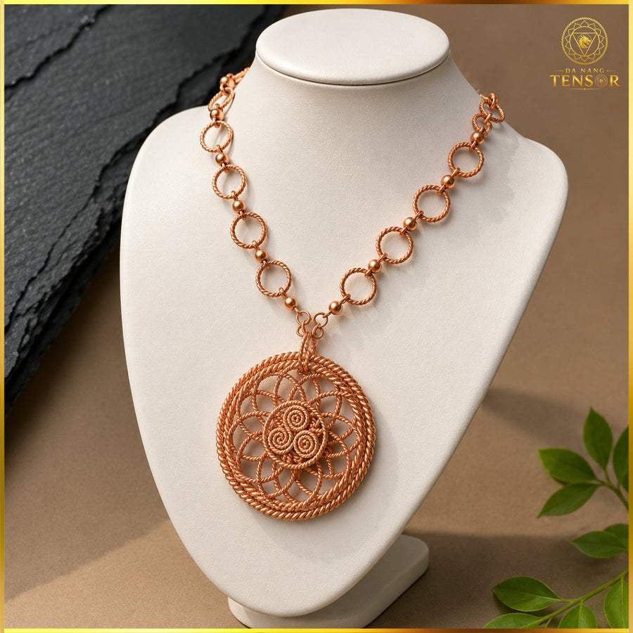 TENSOR PENDANTS